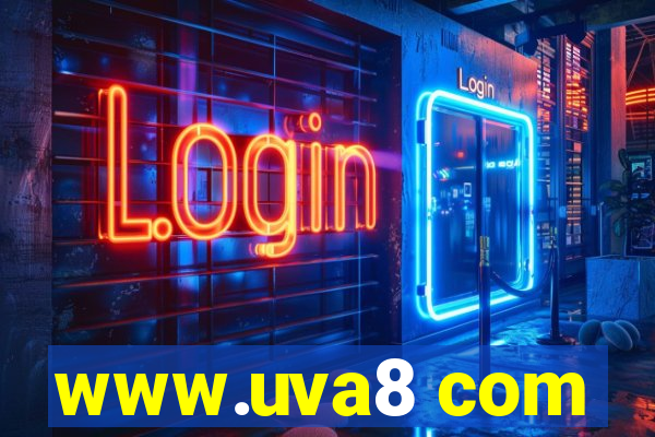 www.uva8 com